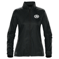 Ladies Axis Shell Jacket